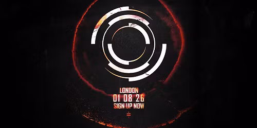 Blackout London