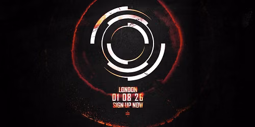 Blackout London