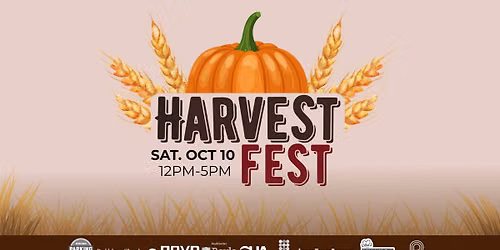 Historic Downtown Bethlehem Presents Harvest Fest
