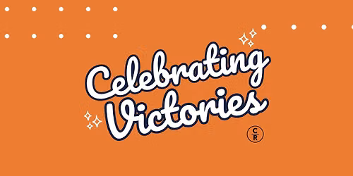 Celebrating Victories