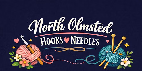 North Olmsted Hooks & Needles