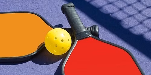 Beginner Pickleball Clinic - State College