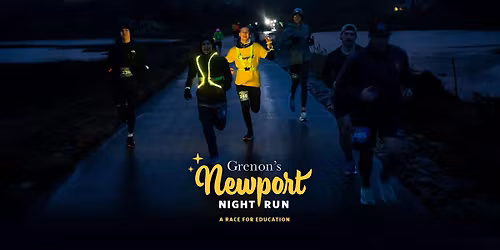 Newport Night Run | 2026