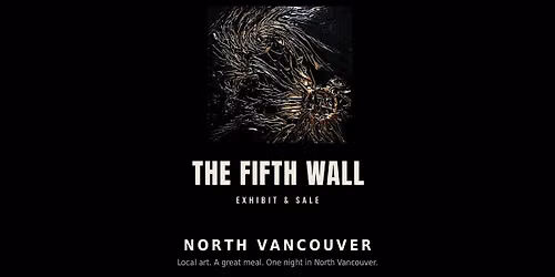 The Fifth Wall Art Show