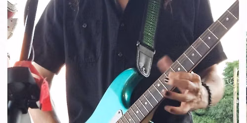 Saturday, 6\/27 - Live Music by Bryan James at 2 Naked Monkeys Bar - Zephyrhills - 6pm-10pm