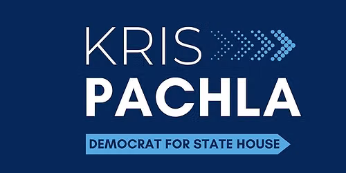 Putting Pencil to Paper: A Michigan for All Community Conversation in support of Kris Pachla