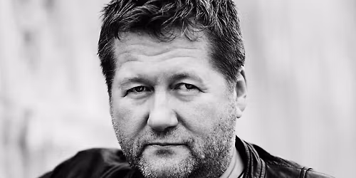 Lun kveld med Bjarne Br\u00f8ndbo 