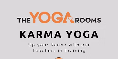 Karma Yoga