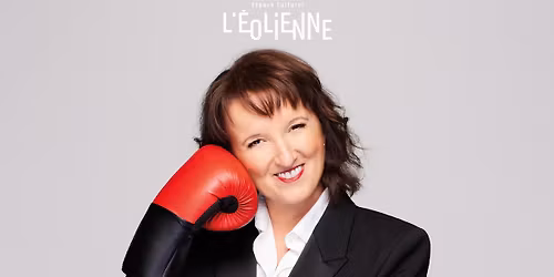 One woman show | Anne Roumanoff