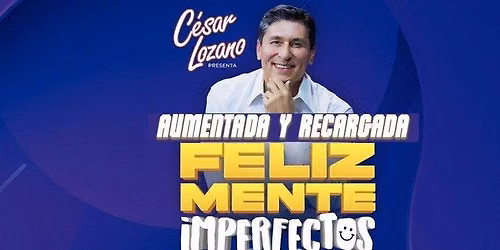 FELIZMENTE IMPERFECTOS