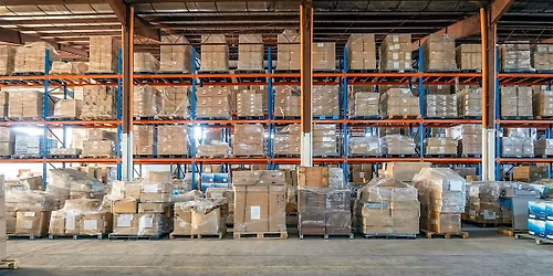 Warehousing Hazards in the Workplace