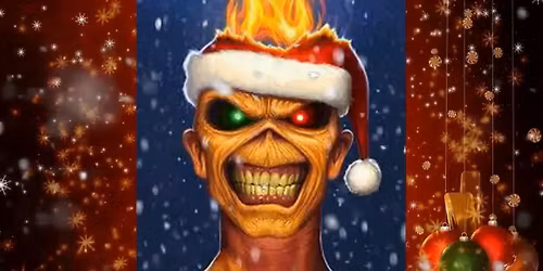 HMB End of Season\/ X-Mas Party 2025