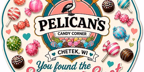 Pelican's Candy Corner & Gift Shoppe Grand Opening