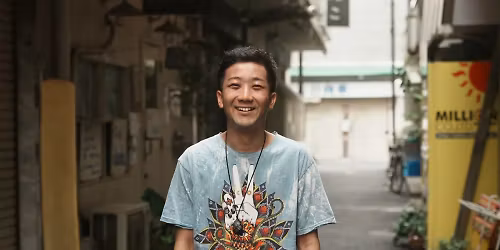 Eito in \u4e16\u7530\u8c37\u533a