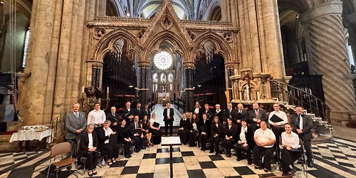 Choral Eucharist