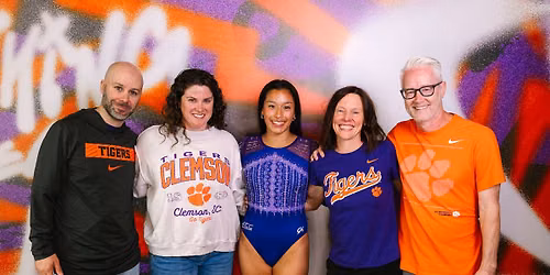 2027 ACC Gymnastics Championship - All Sessions Pass
