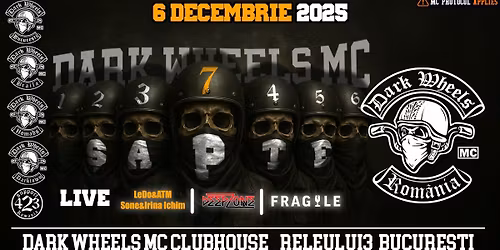 \u0218APTE ANI ...de acasa, luati cu suspendare...