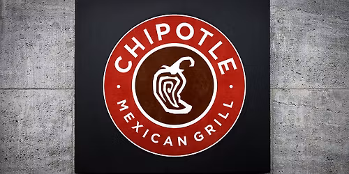 Chipotle Family Dining Fundraiser