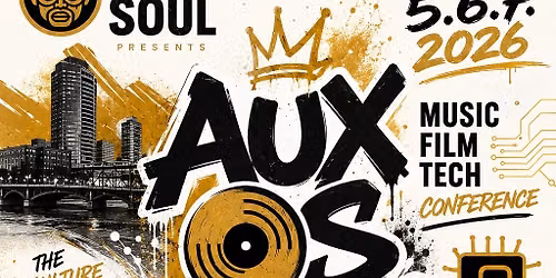 AUX OS MATIC