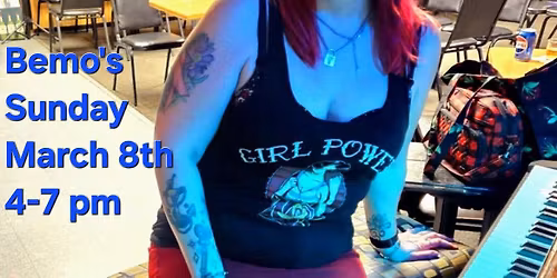 Shannon's Come Back Tour!!!