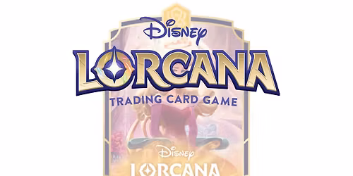 Lorcana: Fabled Weekly League - Aurora