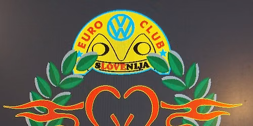 INTERNATIONAL 25. IZOLA VW MANIA