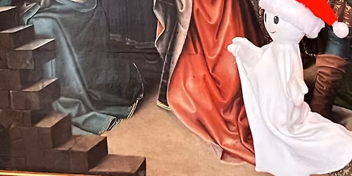 Waldemars Weihnachtsspecial