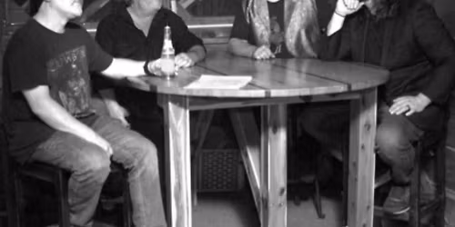 The Handsome Hooligans post Christmas celebration at Jimmy\u2019s!