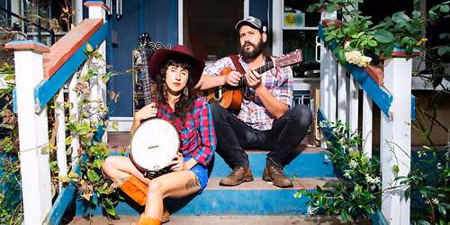 Live @ Armes: The Lowest Pair