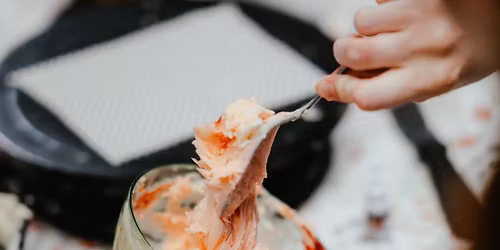 Bubbles & Buttercream Christmas Edition 