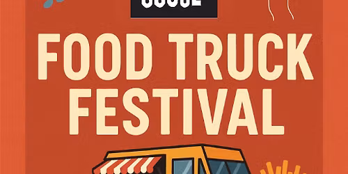 Food Truck Festival