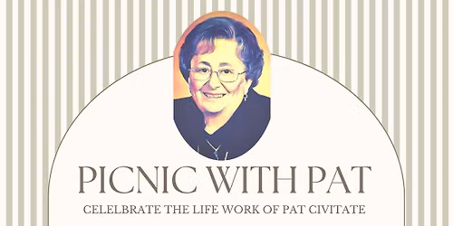Picnic with Pat Civitate