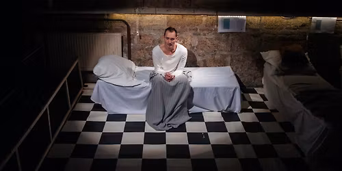 A Tizenegyes k\u00f3rterem \/\/ 85.el\u0151ad\u00e1s 