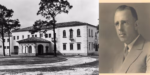 Powel Crosley Estate Historical Open House