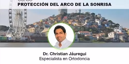 Curso de ortodoncia PROTECCION DEL ARCO DE LA SONRISA