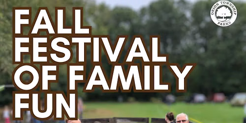 Fall Fest