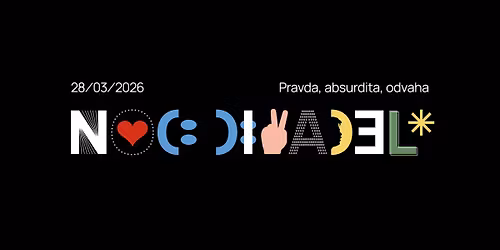 NOC DIVADEL 2026 - Beskydsk\u00e9 divadlo Nov\u00fd Ji\u010d\u00edn