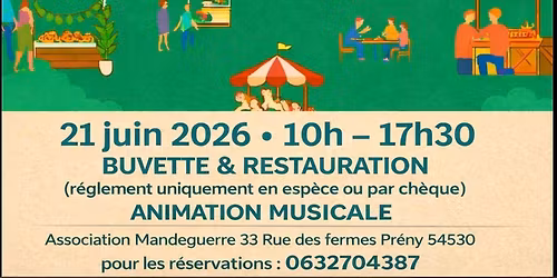 March\u00e9 Campagnard