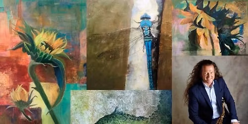 A St. Martin Nemzetk\u00f6zi M\u0171v\u00e9sztelep ki\u00e1ll\u00edt\u00e1sa