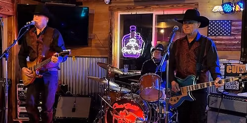 Chasin' Bandits @ Shorty's Taphouse Culver