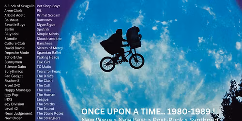 Let\u2019s go back to the 80\u2019s ! \ud83d\ude0e\ud83e\udd73