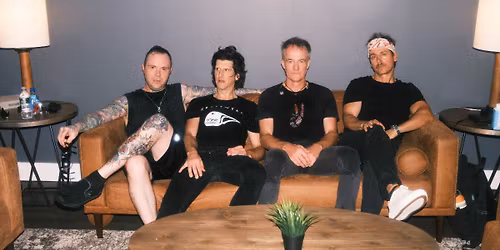 Our Lady Peace: 30th Anniversary Tour