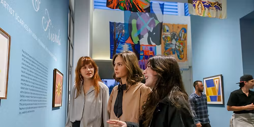 Community tour: Expand your perspective