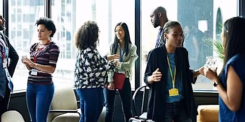 London Connections\u00ae &amp; Elevator Pitch for Startups &amp; Professionals at Mint Leaf