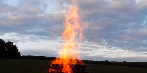 Feuerlauf 