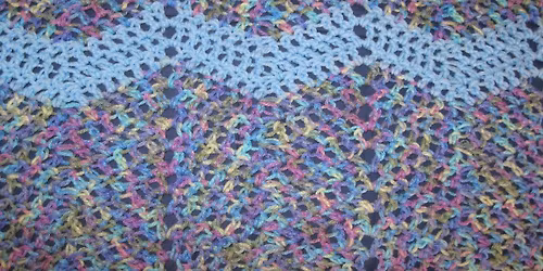 Our first meeting of the NEW crochet and knitting club \ud83e\uddf6 (needlepoint, etc too)