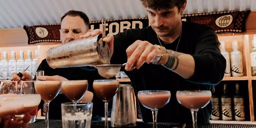 Salford Cocktail Club