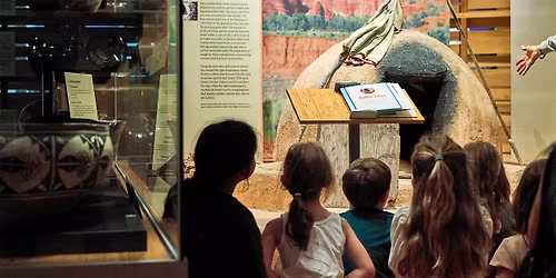 K-12 Educator Night | Building Community by Understanding Culture