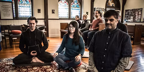 Introduction to Meditation