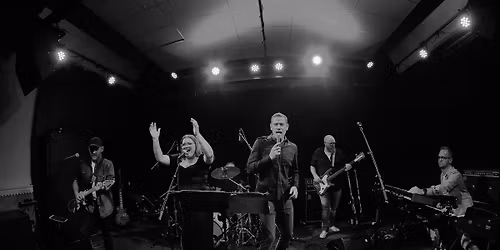 Make Believe \/\/ Cafe Magenta